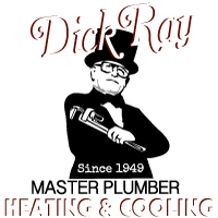 Photos by Dick Ray Master Plumber Heating and Cooling #1