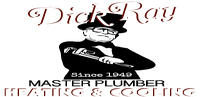 Photos by Dick Ray Master Plumber Heating and Cooling #1
