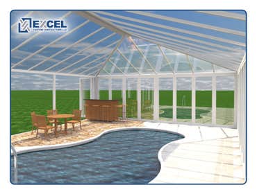 Our Renderings