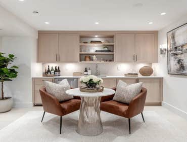 Photos by Basement Renovations Pros Vancouver: Custom Design, Framing & Full Remodels #1