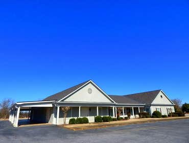 Photo(s) from James D Ingram Construction Company