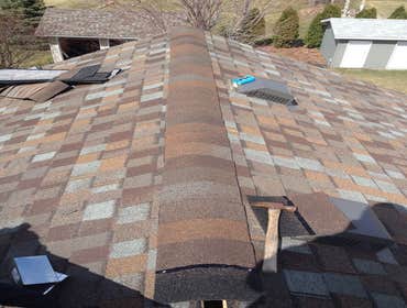 Photos by Caliber Construction, Inc #1