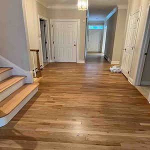 Photos by Marin Wood Floors Service #5