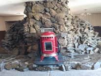 Photos by Jeffrey A Olson, General Contractor #1