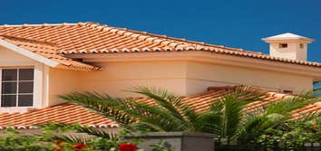 3k Roofing Inc