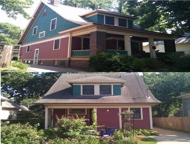 Photos from Kenoyer Construction and Painting