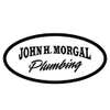John H Morgal Plumbing logo