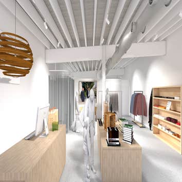 Apolis Common Gallery - Los Angeles, CA