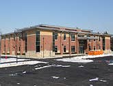 Canaan Vision Center