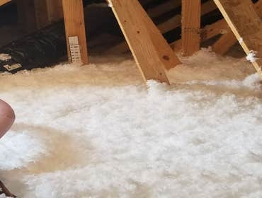 Photos from Brothers Insulation