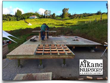 Aikane Landscaping & More