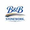 B&b Stonework LLC logo