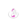 Maid to Conquer logo