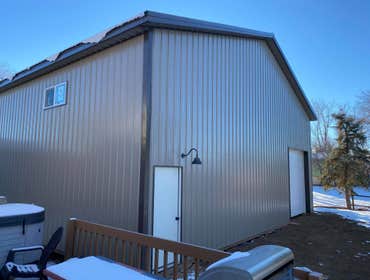Photos by Spartan Builders LLC #1