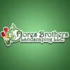 Flores Brothers Landscaping LLC logo