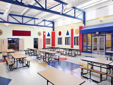 K-12 Portfolio