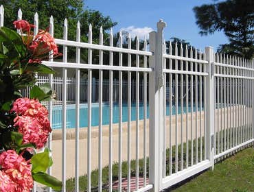 Fences