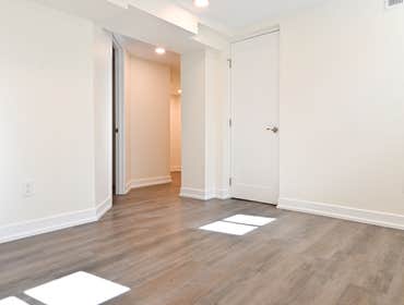 Sustainable Design Build - Josephine Remodel A full basement remodel project in a single-family home in Denver, CO.