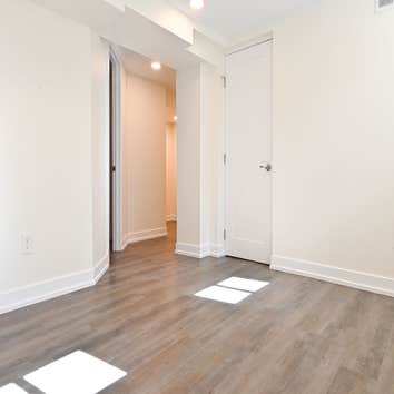 Sustainable Design Build - Josephine Remodel A full basement remodel project in a single-family home in Denver, CO.