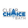 Clear Choice Bath logo