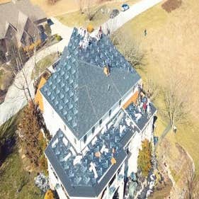 Dynamic Restoration Lexington Kentucky