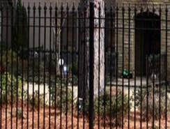 Fence/Gates/Handrails