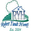 Robert Yundt Homes, LLC logo