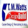TM Watts logo