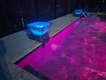 Photos by Sharp Pools & Spas #1