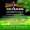 Woodvalley Landscaping & Tree Service logo