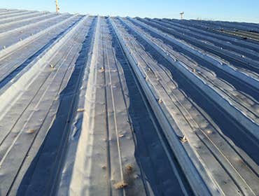 Photos by B2b Commercial Roofing #1