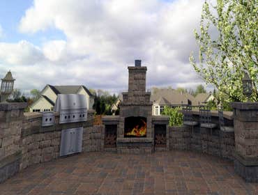 Exterior Entertainment