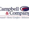 M Campbell & Company Inc logo