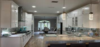 HP House Management Inc 
