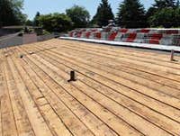 Roofing