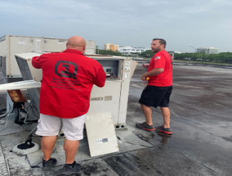 Photos by Quality First Air Conditioning #1