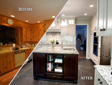 Photos by Allon Construction Inc #1