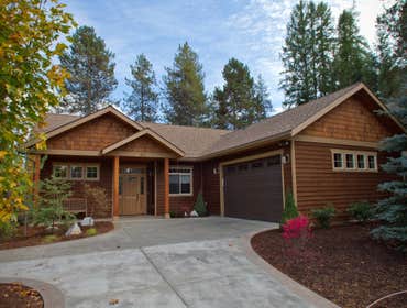 Exterior - Sandpoint, Idaho