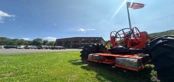 Fahs Construction Group Inc