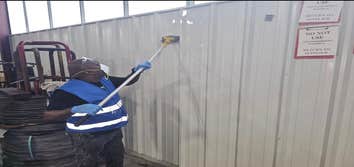 Green Guard Mold Remediation of Edison