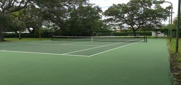 Breakpoint Courts