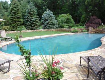 Photos from Starwood Patio Pool and Pond, Inc