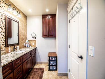 Bg Construction & Remodel LLC's Work