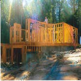 Forbestown Project Custom Home built in Forbestown, CA. We did it all. From digging down 9ft into the earth for an underground garage below the home to