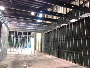 Complete Jobs Ik Drywall your perfect contractors
