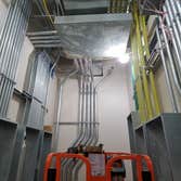 Photo(s) from Current Contracting