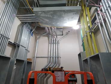 Photo(s) from Current Contracting