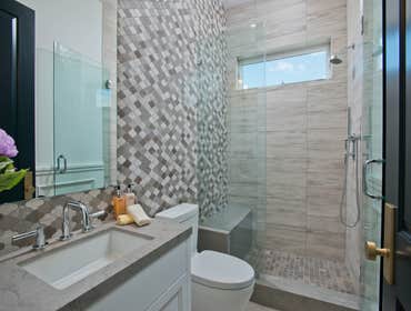19348 Collier St, Tarzana, CA 91356 Brand new construction Cape Cod situated in the heart of Tarzana South of the Blvd, just a block from Ventura Blvd'