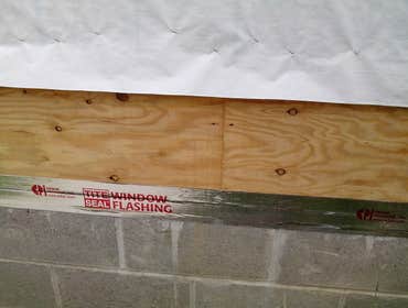 Photos from Ronald Lang Construction