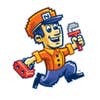 Next Level Plumbing logo